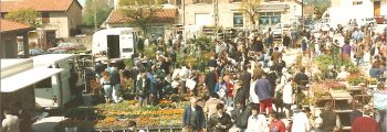 2 ème marché aux fleurs et aux saveurs