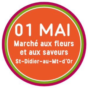 Marché aux fleurs